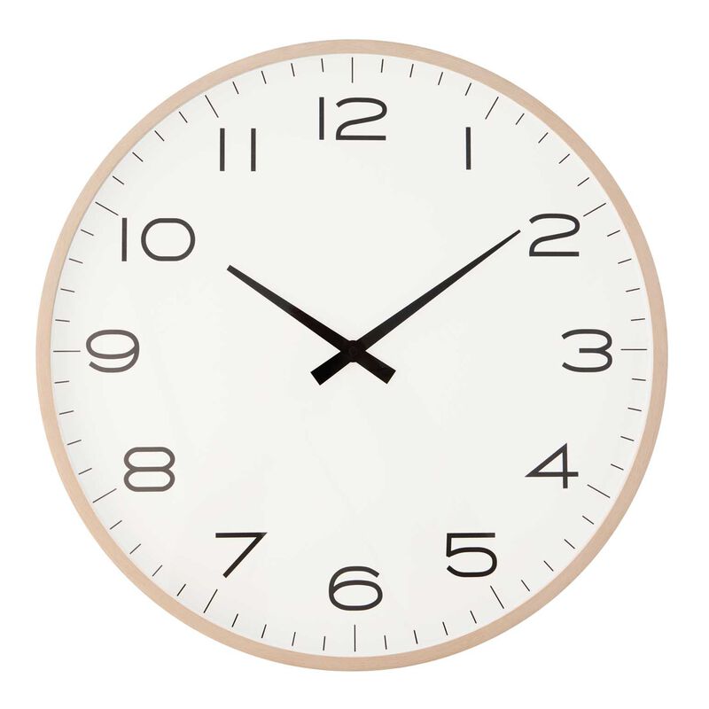 Amalfi Cody Wall Clock image number 0